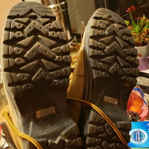 Igi and Co mens goretex boots - Picture 3 of 7